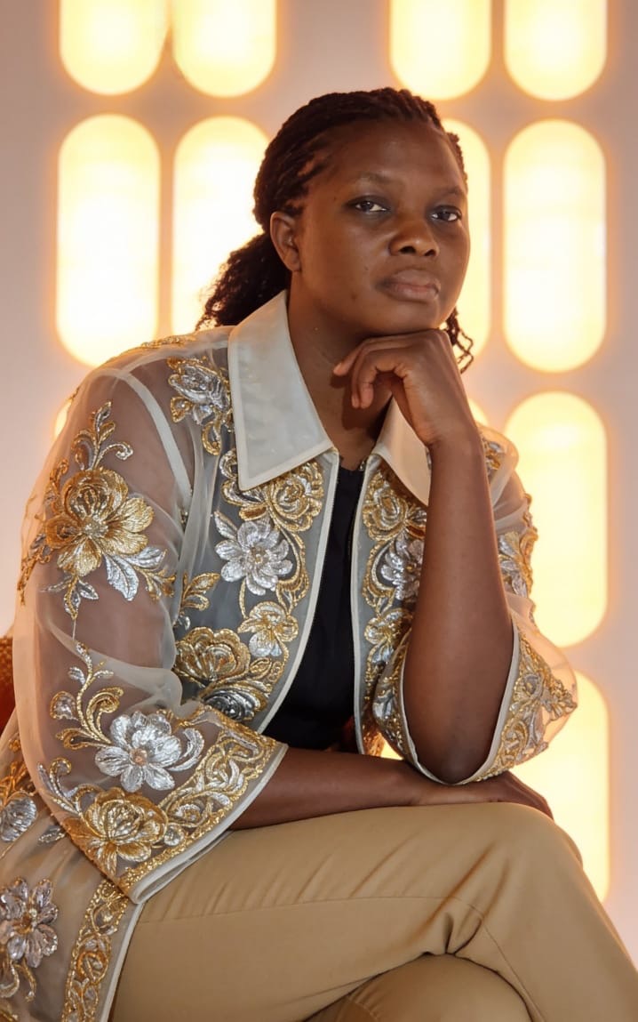 Oppong-Missiah Mavis